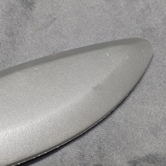 2017 Lego Ninjago The Movie, Toy Foam Sword w/ Gold Dangling "Tassel" Piece - Picture 12 of 15